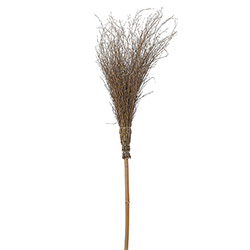 Bambusové metly 200cm